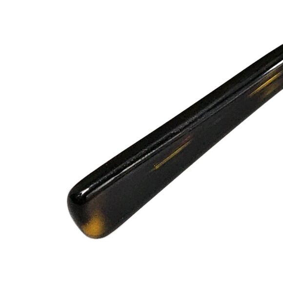 DKNY Eyeglasses Women's DK5633 1004 52-16 135 BROWN TORTOISE FRAMES ONLY - Picture 11 of 14